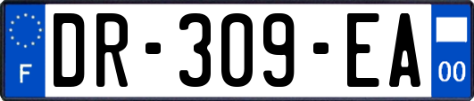 DR-309-EA