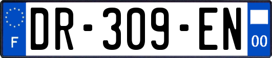 DR-309-EN