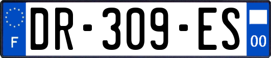 DR-309-ES