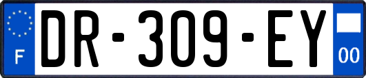 DR-309-EY