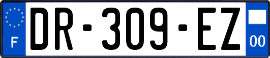 DR-309-EZ