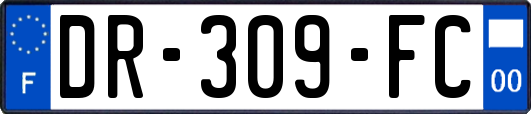 DR-309-FC