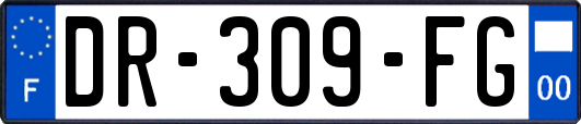DR-309-FG