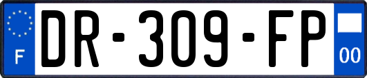 DR-309-FP