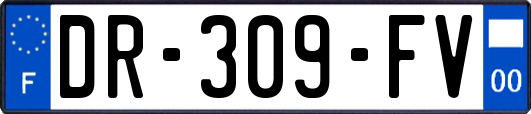 DR-309-FV