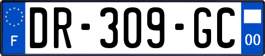 DR-309-GC