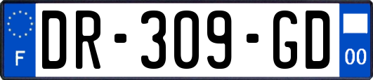 DR-309-GD