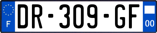DR-309-GF