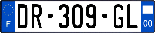 DR-309-GL
