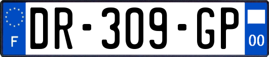 DR-309-GP