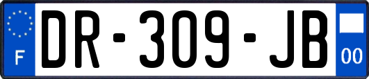 DR-309-JB