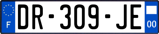 DR-309-JE