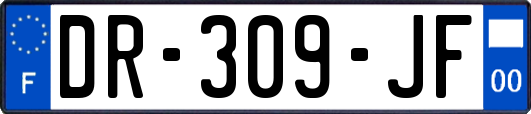 DR-309-JF