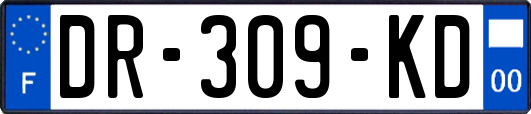 DR-309-KD
