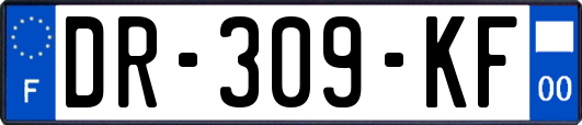DR-309-KF