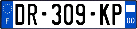 DR-309-KP