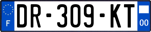 DR-309-KT
