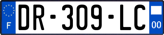 DR-309-LC