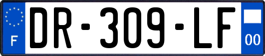 DR-309-LF
