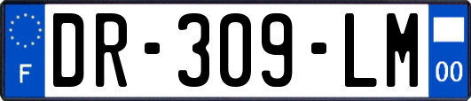 DR-309-LM
