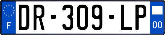 DR-309-LP