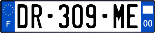 DR-309-ME