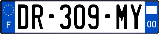 DR-309-MY