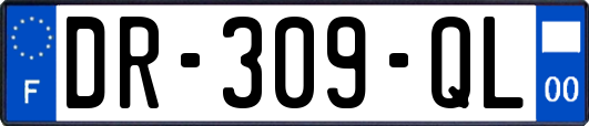 DR-309-QL