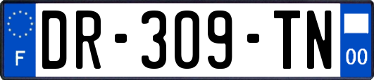 DR-309-TN