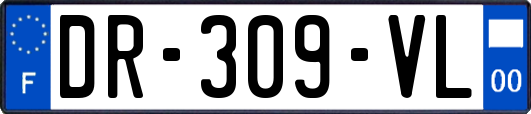 DR-309-VL