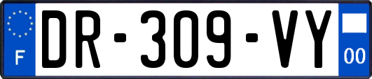 DR-309-VY