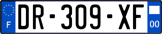 DR-309-XF