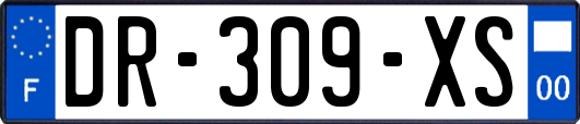 DR-309-XS