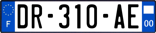 DR-310-AE