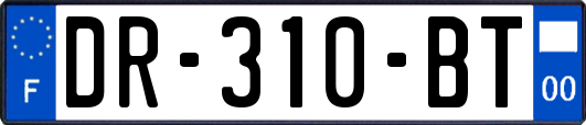 DR-310-BT