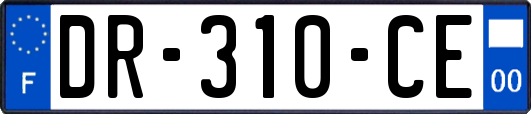 DR-310-CE