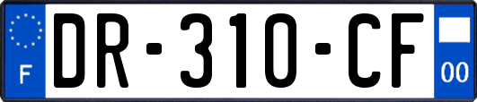 DR-310-CF