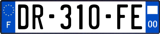 DR-310-FE