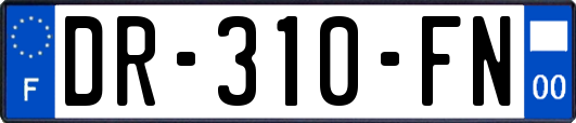 DR-310-FN