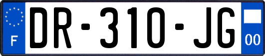 DR-310-JG