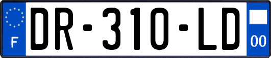 DR-310-LD