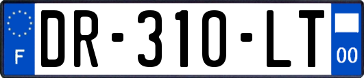 DR-310-LT