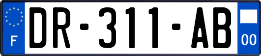 DR-311-AB