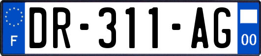 DR-311-AG
