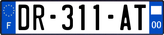 DR-311-AT