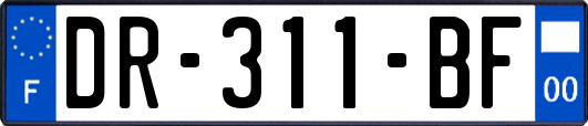 DR-311-BF