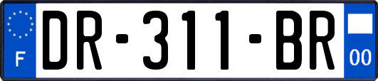 DR-311-BR
