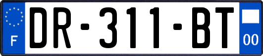 DR-311-BT