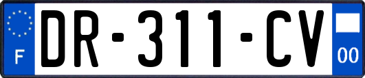 DR-311-CV