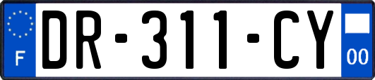 DR-311-CY